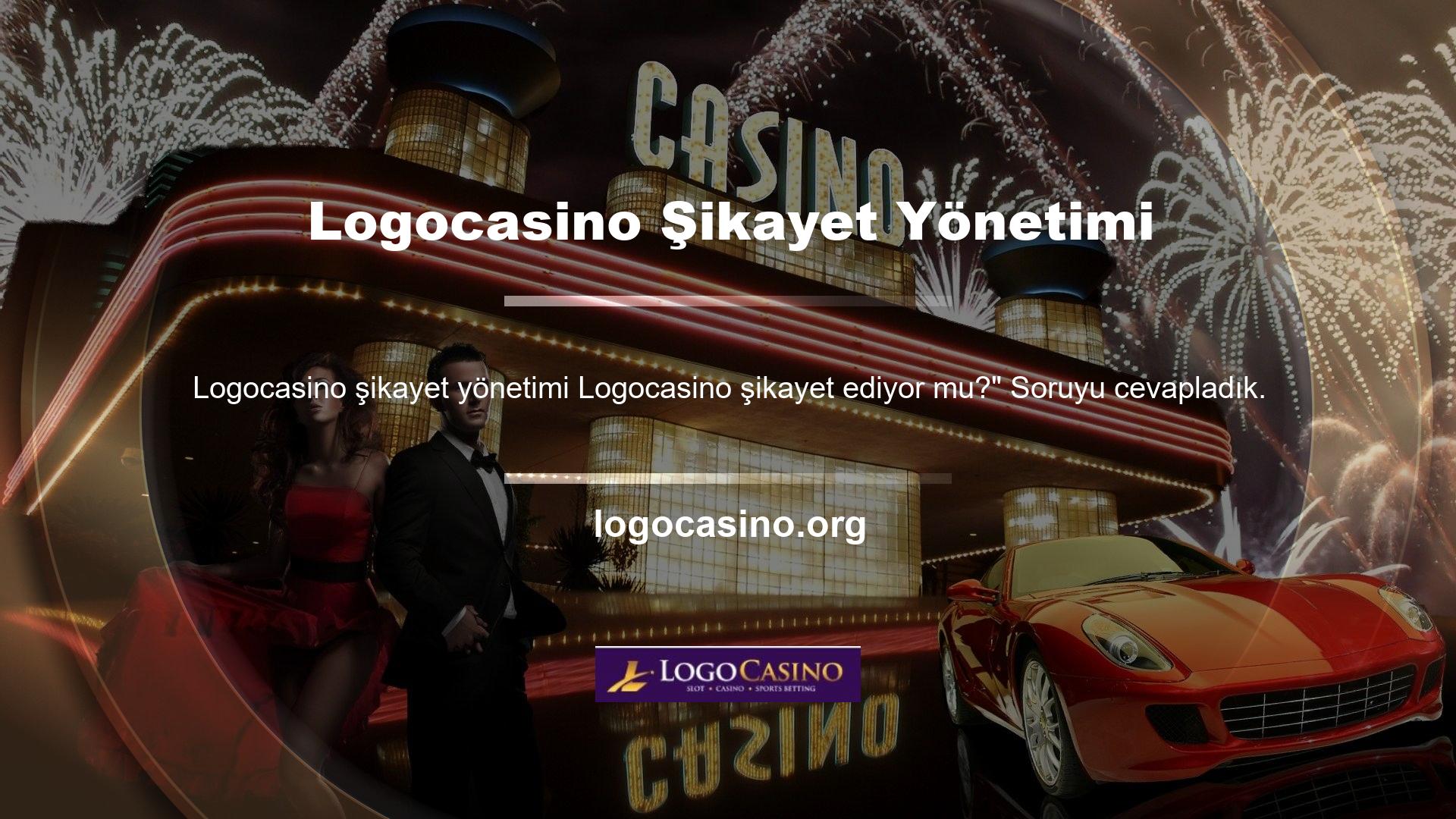 Bu, casino oyunları için iyi bilinen ve iyi bilinen bir sitedir
