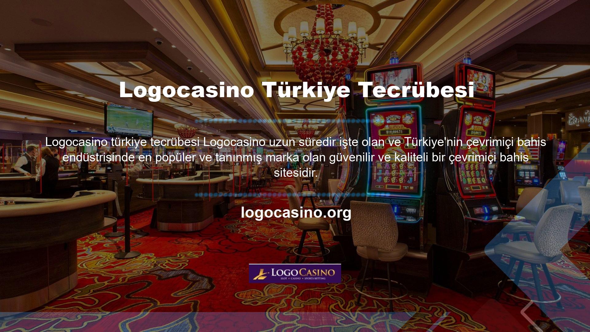 Logocasino müşteri memnuniyetini bu son derece koşullu alanda karşılaştığı bir şeyin merkezine koyan müşteri odaklı bir yaklaşımın benimsenmesini takdir ediyor
